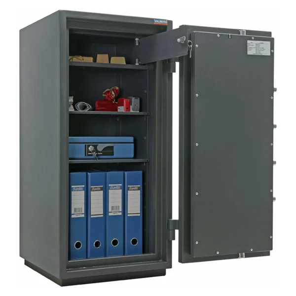 Взломостойкий сейф VALBERG ГРАНИТ 90Т